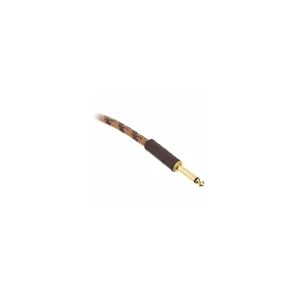 Fender FV Series Cable Pure Hemp BR