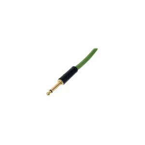 Fender FV Series Cable Pure Hemp GR