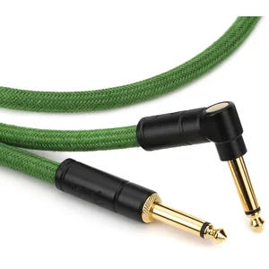 Fender FV Series Cable Pure Hemp GR