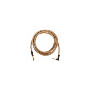 Fender FV Series Cable Pure Hemp NAT
