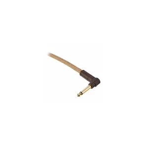 Fender FV Series Cable Pure Hemp NAT