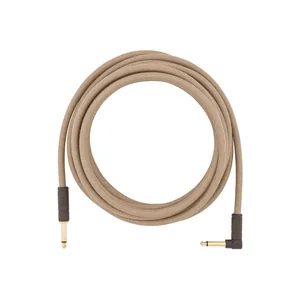 Fender FV Series Cable Pure Hemp NAT