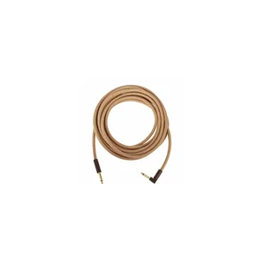 Fender FV Series Cable Pure Hemp NAT