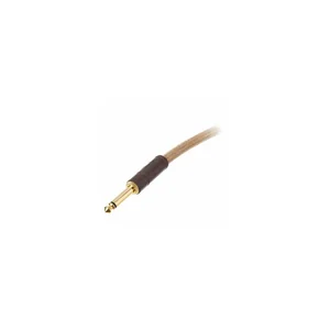 Fender FV Series Cable Pure Hemp NAT