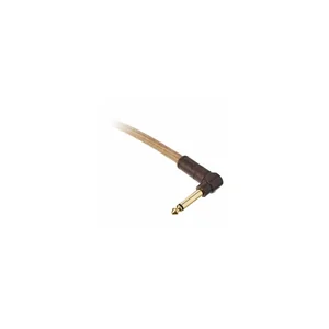 Fender FV Series Cable Pure Hemp NAT