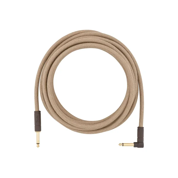Fender FV Series Cable Pure Hemp NAT