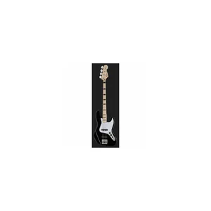 Fender Geddy Lee Jazz Bass BK
