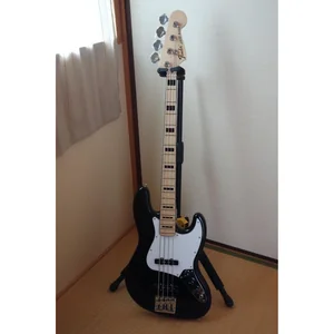Fender Geddy Lee Jazz Bass BK