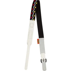 Fender George Harrison Leather Strap
