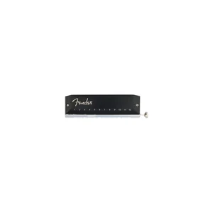 Fender Groove Pro Chromatic 12H C