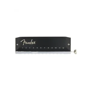 Fender Groove Pro Chromatic 12H C