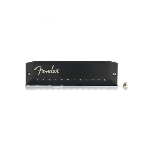 Fender Groove Pro Chromatic 12H C