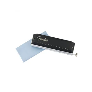 Fender Groove Pro Chromatic 12H C