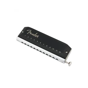 Fender Groove Pro Chromatic 12H C