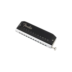 Fender Groove Pro Chromatic 12H C