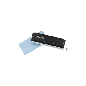 Fender Groove Pro Chromatic 12H C