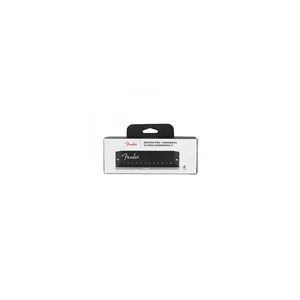Fender Groove Pro Chromatic 12H C