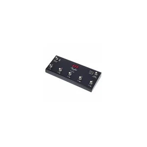 Fender GTX-7 Footswitch