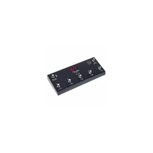 Fender GTX-7 Footswitch