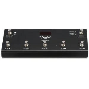 Fender GTX-7 Footswitch