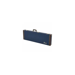 Fender Guitar Case ST/T Navy Blue LTD