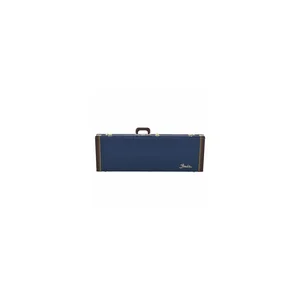 Fender Guitar Case ST/T Navy Blue LTD