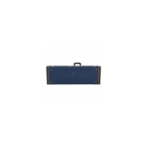 Fender Guitar Case ST/T Navy Blue LTD