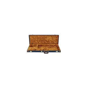 Fender Guitar Case ST/T Navy Blue LTD