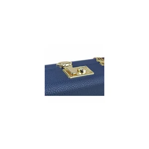 Fender Guitar Case ST/T Navy Blue LTD