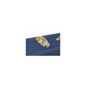 Fender Guitar Case ST/T Navy Blue LTD