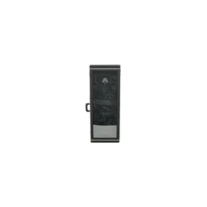 Fender Guitar Display Case BK