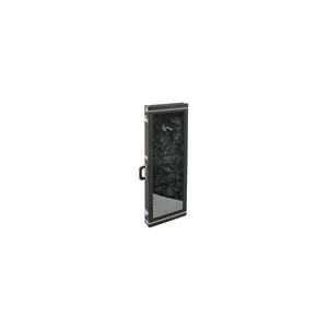 Fender Guitar Display Case BK