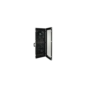 Fender Guitar Display Case BK