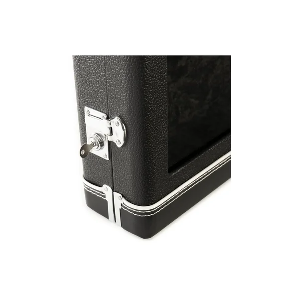 Fender Guitar Display Case BK