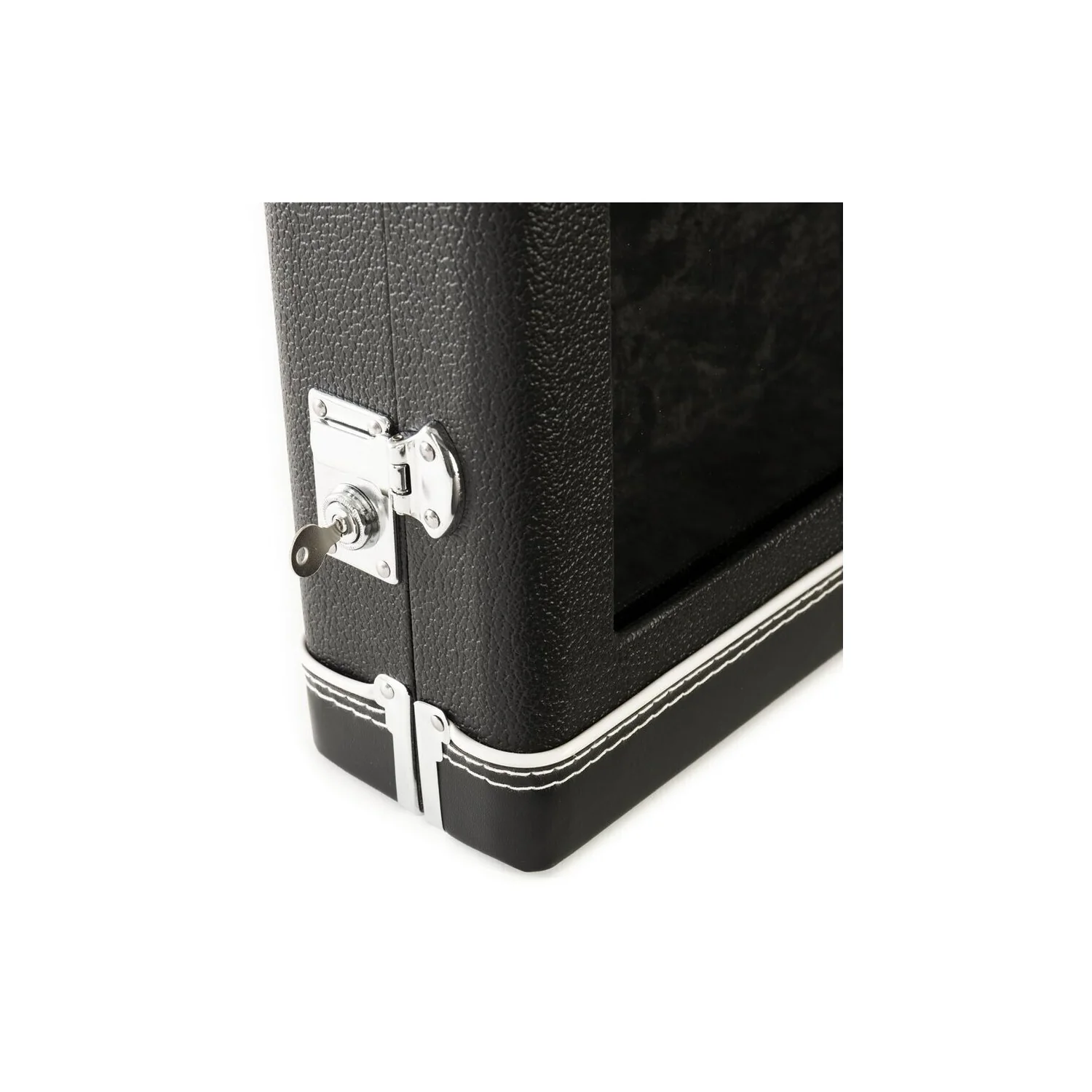 Fender Guitar Display Case BK