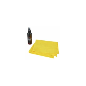 Fender Guitar Polish and Cloth Pack