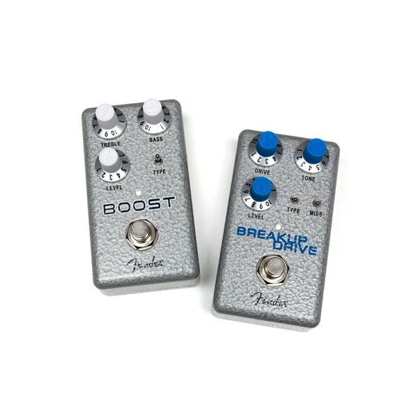 Fender Hammertone Boost