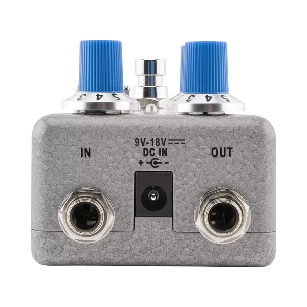 Fender Hammertone Breakup Driver