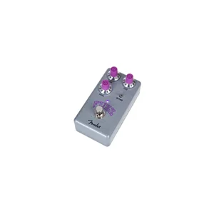 Fender Hammertone Fuzz
