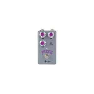Fender Hammertone Fuzz