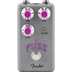Fender Hammertone Fuzz