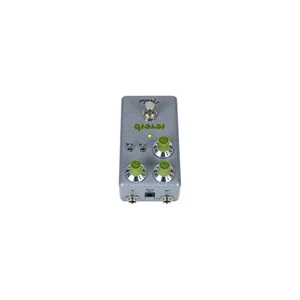 Fender Hammertone Reverb