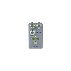 Fender Hammertone Reverb
