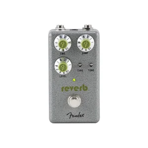 Fender Hammertone Reverb