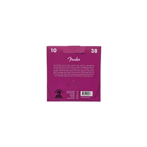 Fender Hendrix Voodoo Child BE Nickel