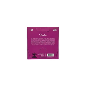 Fender Hendrix Voodoo Child BE NPS