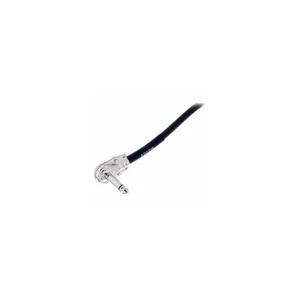Fender Hendrix Voodoo Child Cable BK