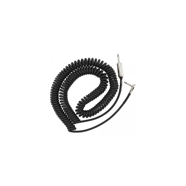 Fender Hendrix Voodoo Child Cable BK