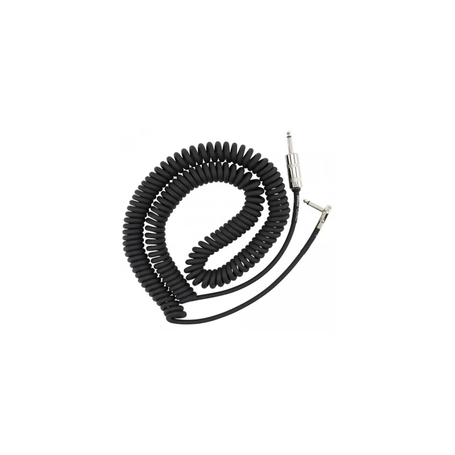 Fender Hendrix Voodoo Child Cable BK