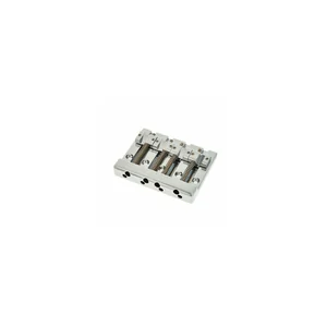 Fender Hi Mass Bridge IV Brass